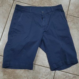Men's, Adriano Goldschmied Tailored Short, Sz 30R